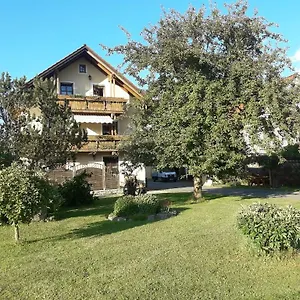  Apartment Kösseineblick