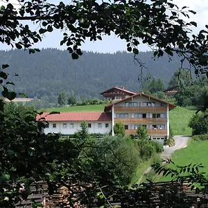 Appartmenthaus Moos Baeu Lam
