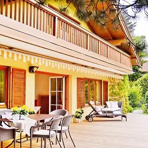  Ferienhaus Chiemsee