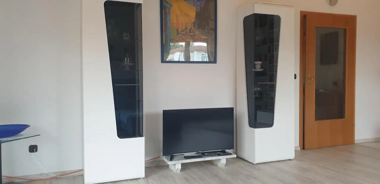 Burgauer Hof Apartment