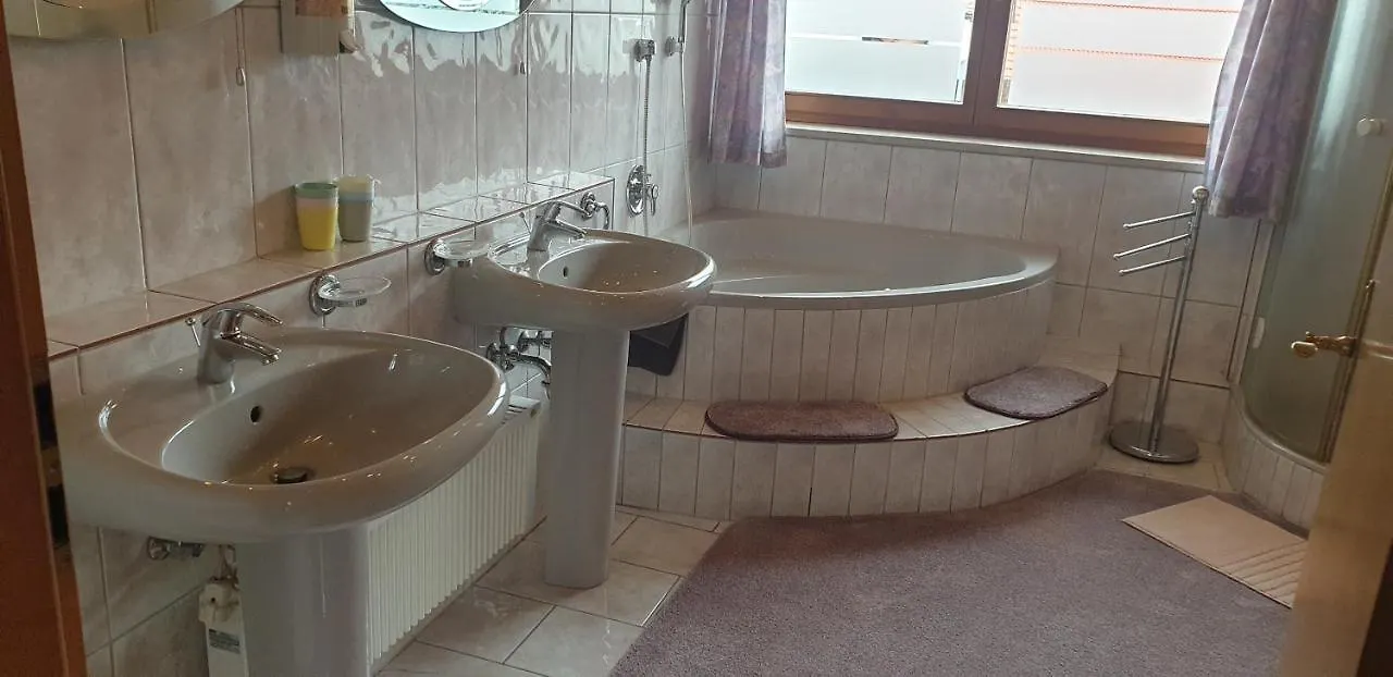 Burgauer Hof Apartment Germany