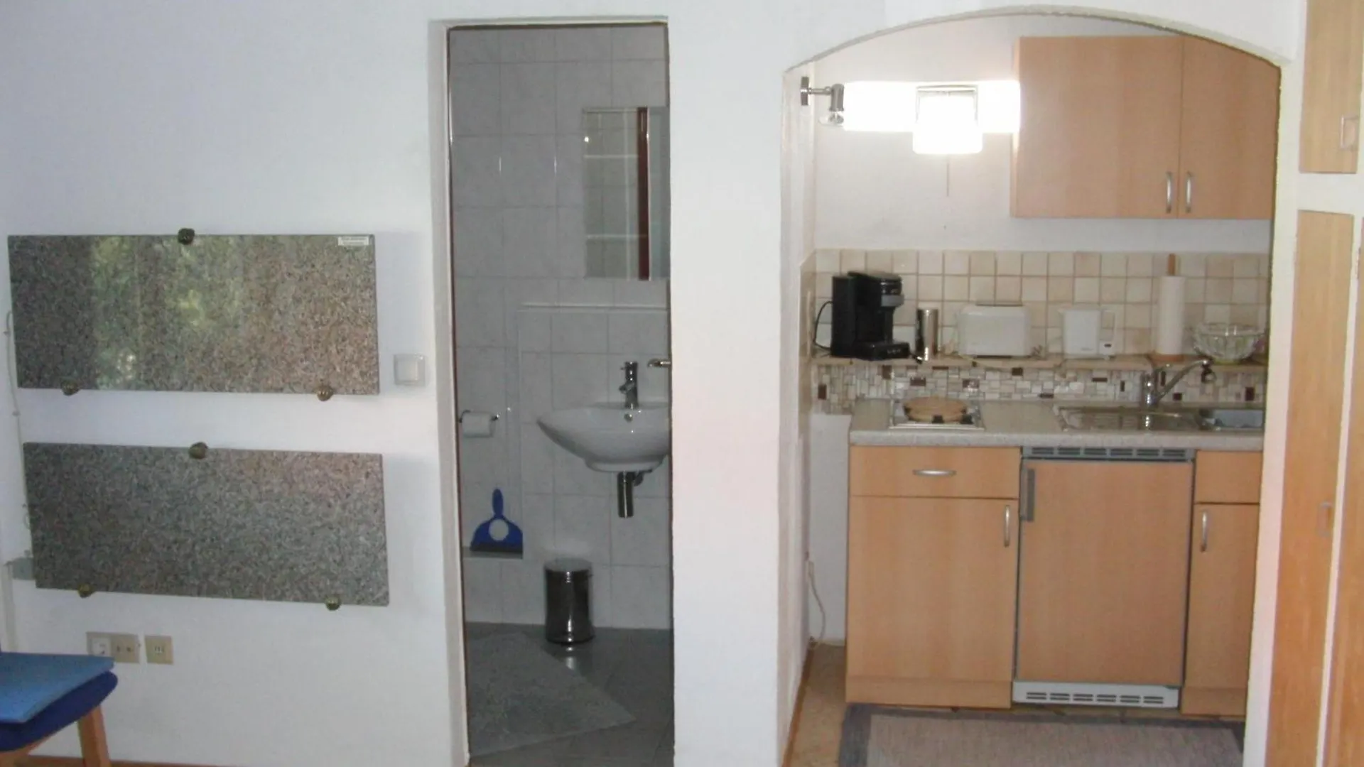 Burgauer Hof Apartment Germany