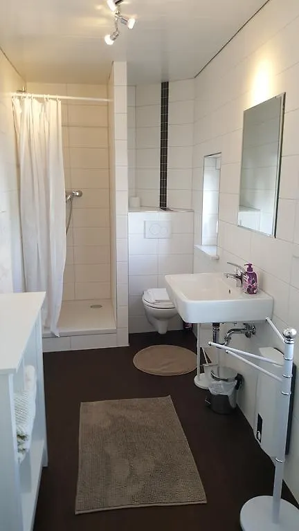 Burgauer Hof Apartment